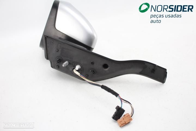 Espelho retrovisor esquerdo Peugeot 208|12-15 - 6