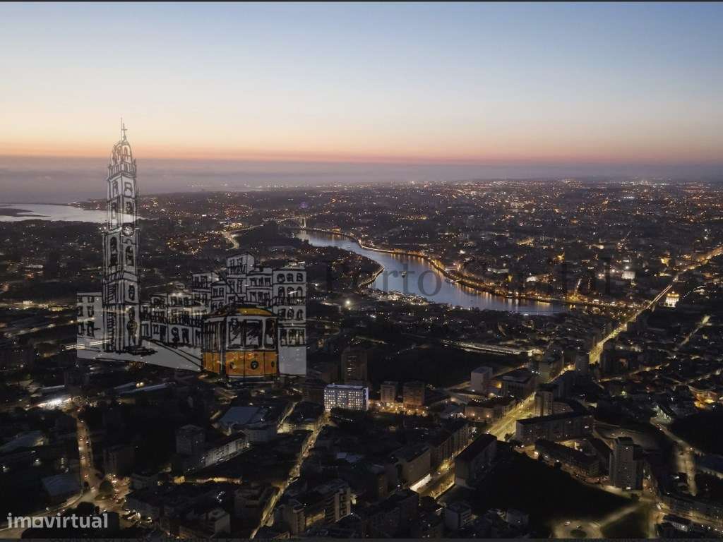 Loja Nova para Arrendamento | 123 m² | Junto à Câmara de Gaia - Grande imagem: 5/20