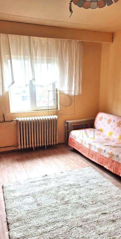 Garsoniera -  Mobilata si Utilata - Zona Blascovici - Imagine principală: 5/7