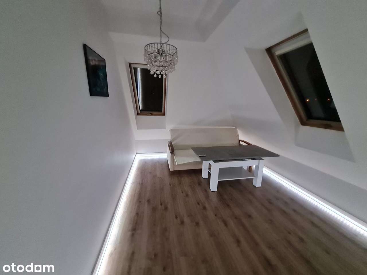 Deweloperskie, bezczynszowe, blisko lasu. Cicha okolica. 41m - Pełny obrazek: 4/19