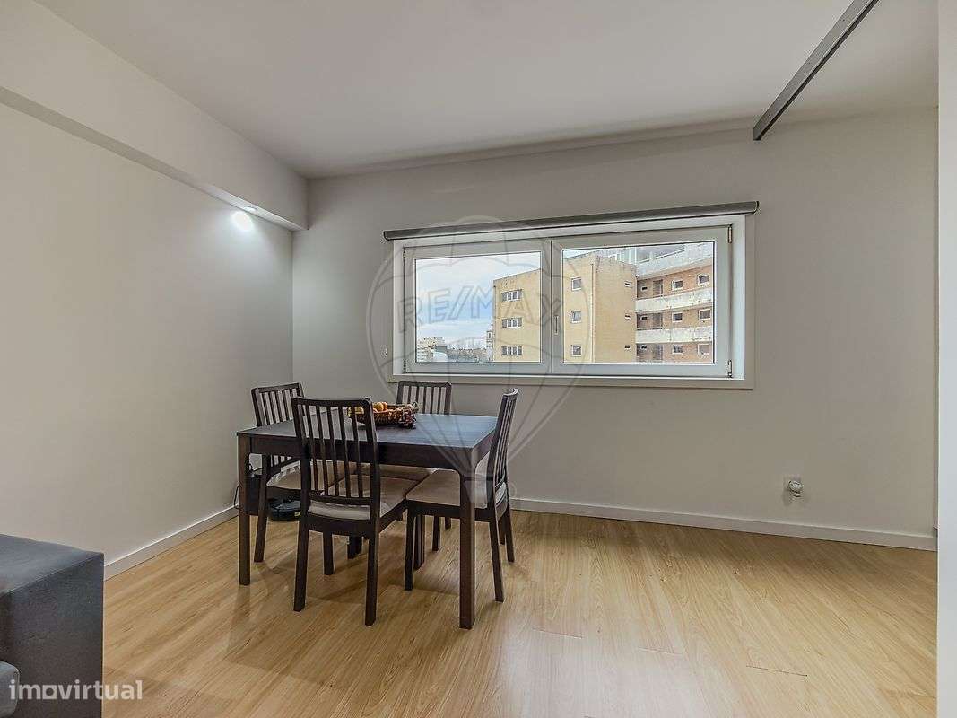 Apartamento T1 para venda - Grande imagem: 4/19