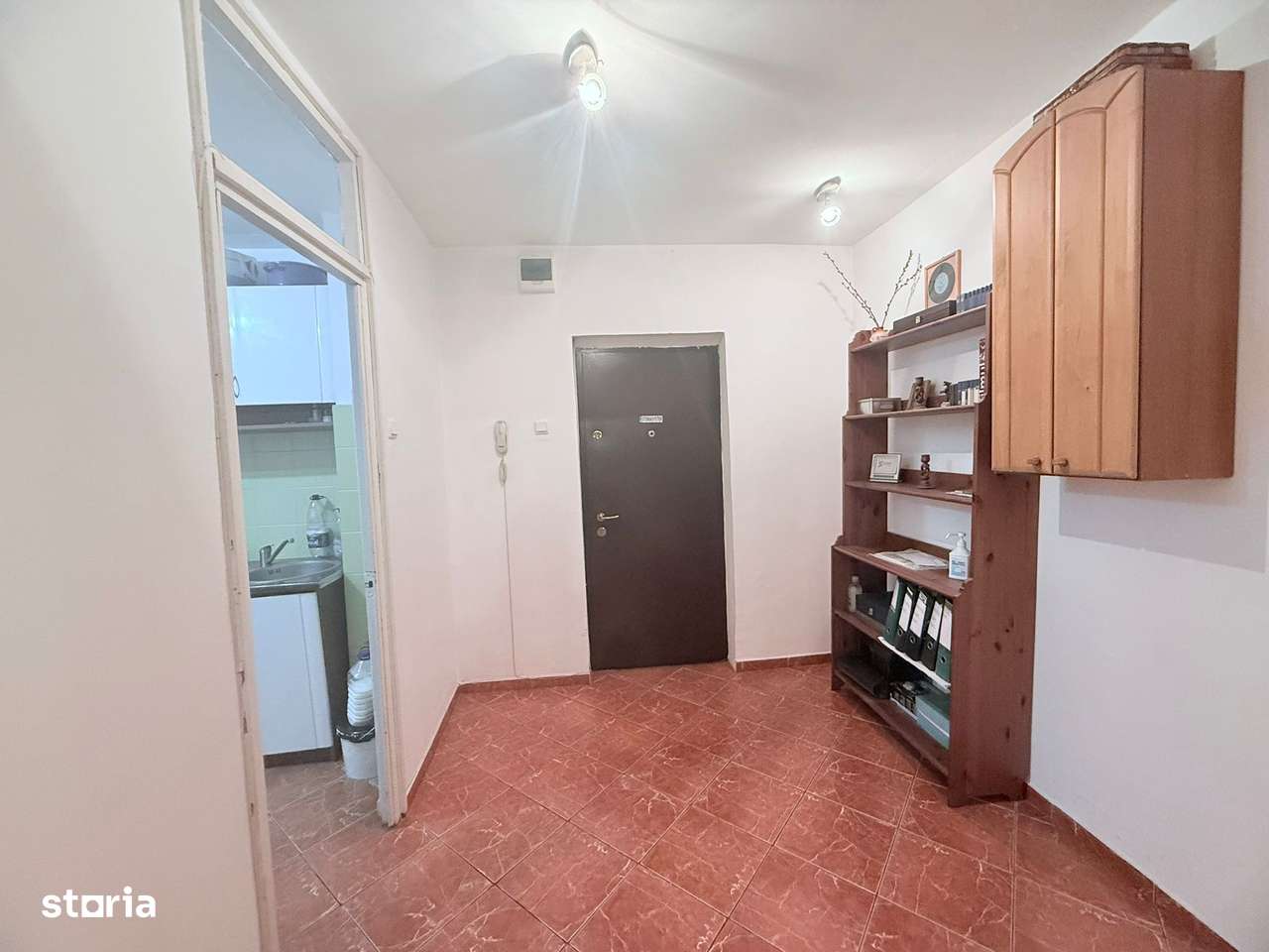 APARTAMENT 2 CAMERE BLOC 1989 REABILITAT TERMIC CRANGASi-4