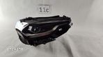 BMW G42 USA FULL LED PRAWY REFLEKTOR LAMPA PRAWA - 4