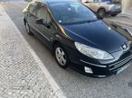 Peugeot 407 1.6 HDi Premium - 5