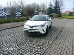 Toyota C-HR 1.8 Hybrid Prestige - 7