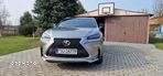 Lexus NX 200t F Sport AWD - 2