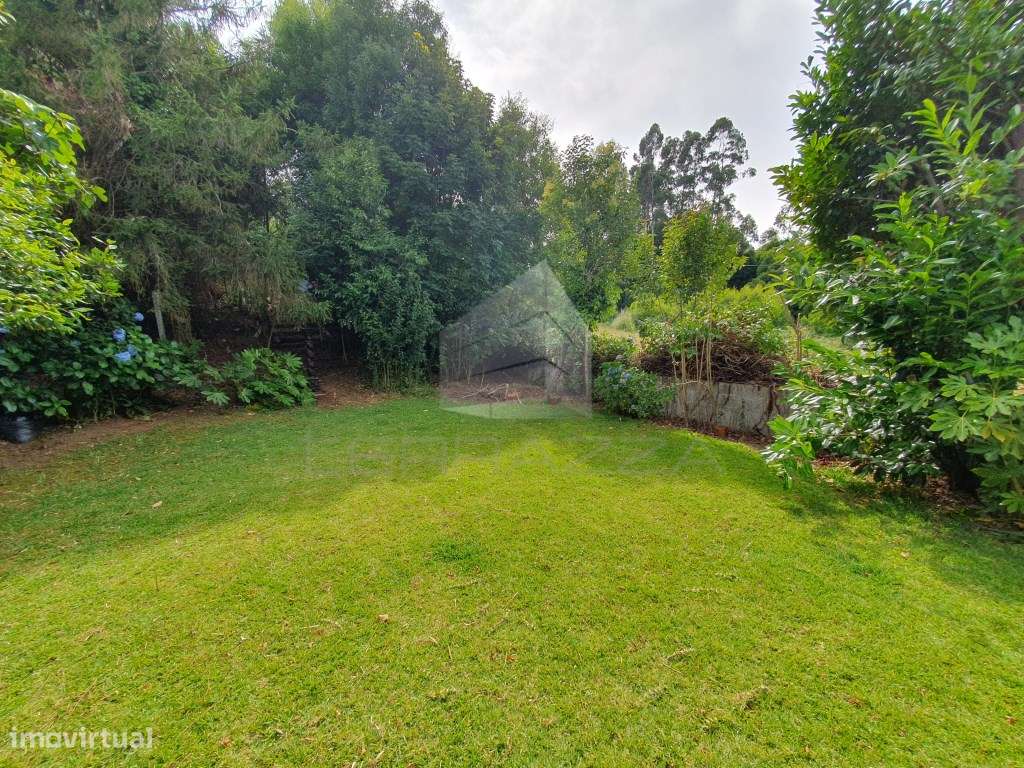 Moradia em Anta - Espinho-18