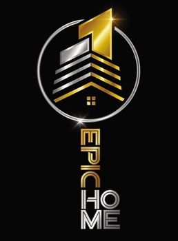 EpicHome Ruslan Bodnaruk Logo