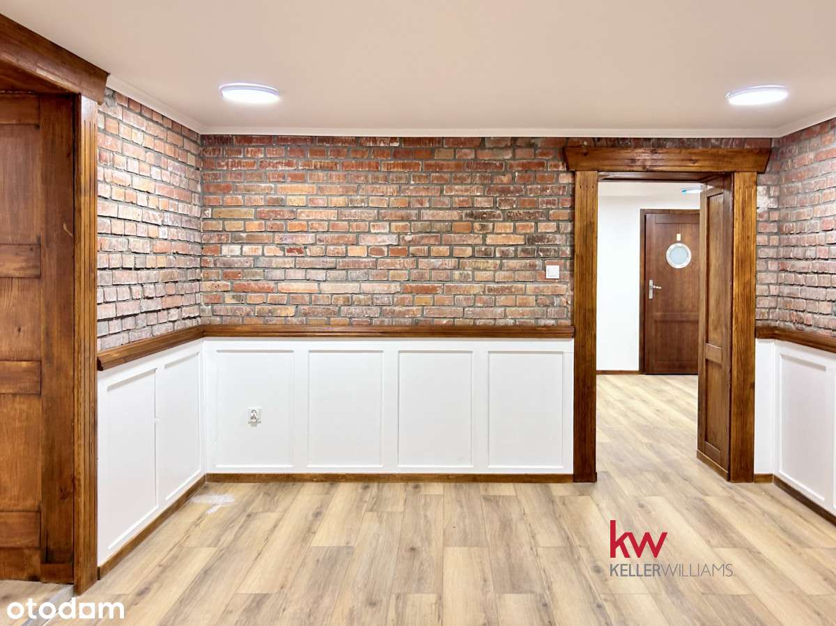 Klimatyczny lokal na wynajem  w Sztumie! - Pełny obrazek: 5/11