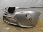 Bara fata BMW X3 F25, 2011, 2012, 2013, 2014, 51117210440. - 4