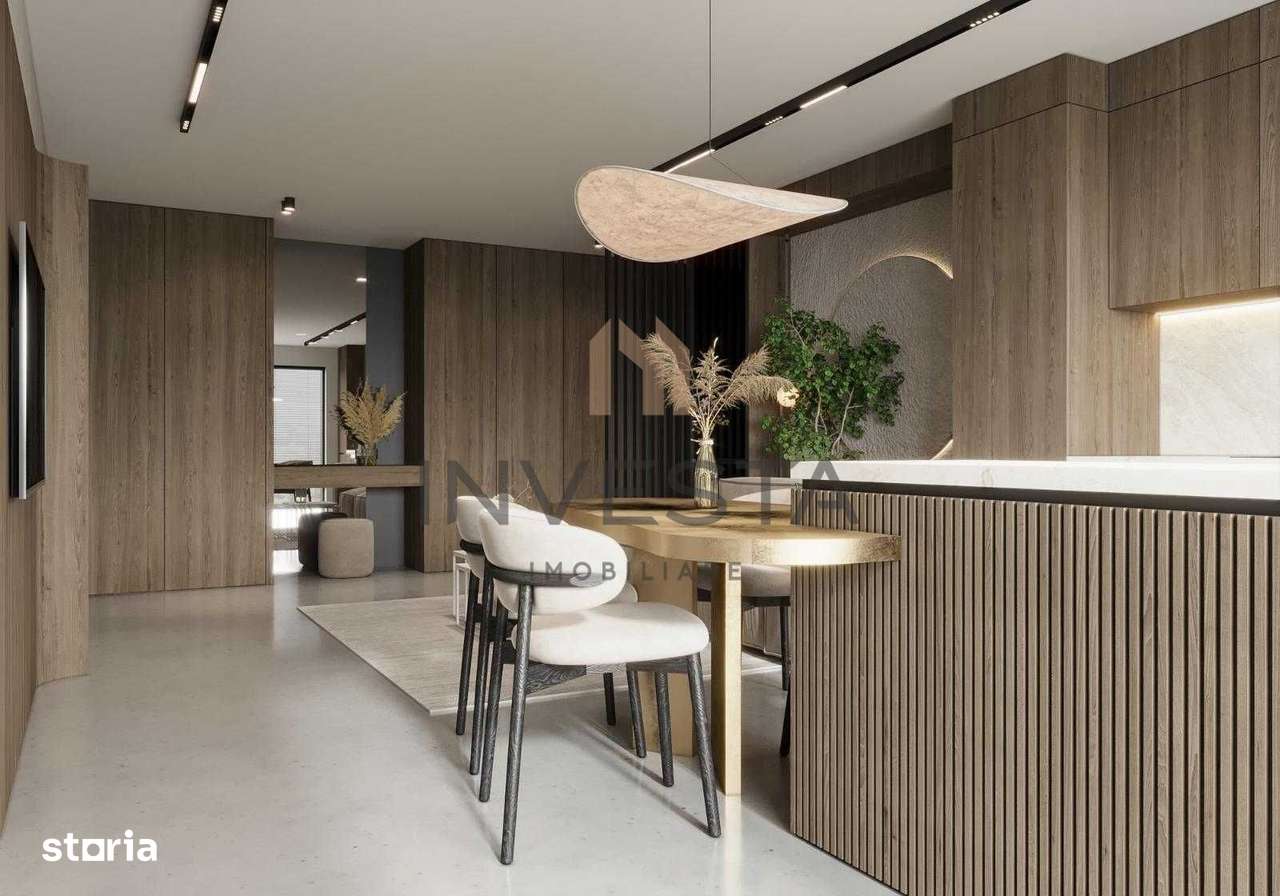 Aprtament 3 camere - view spre Baza Sportiva/Se preda la cheie - Imagine principală: 5/9