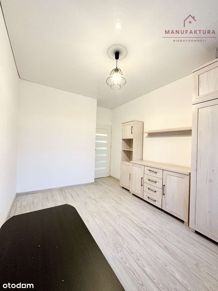 Duże M3 | po remoncie | niski czynsz-3