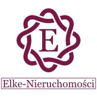 Elke Nieruchomości Logo