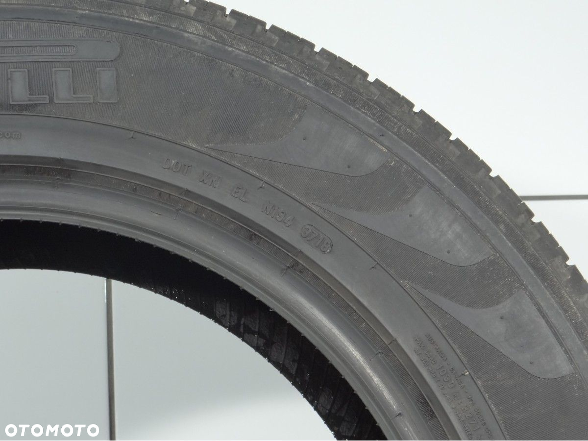 Opony całoroczne 235/65R19 109V Pirelli - 5