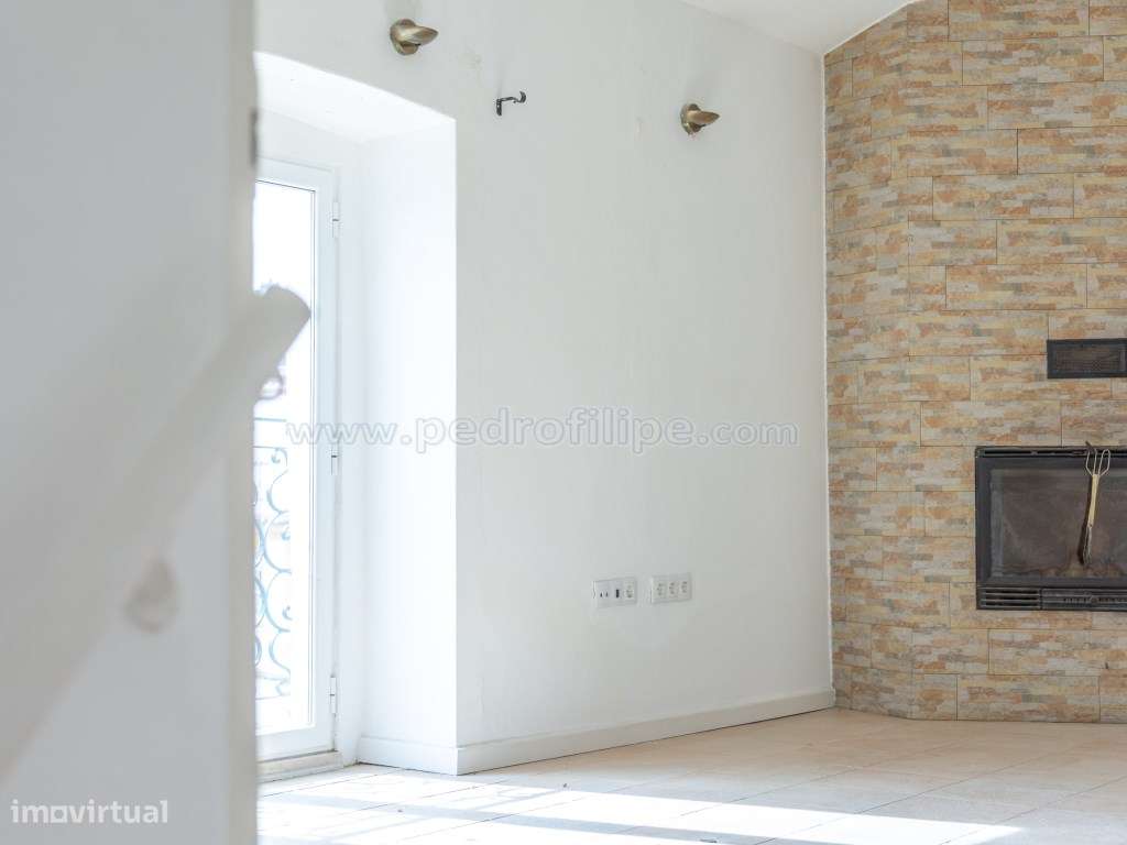 Charmosa Casa Histórica no Coração de Elvas-15