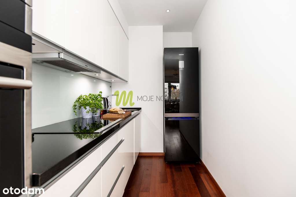 Nowoczesny apartament na Brzasku  + garaż-8