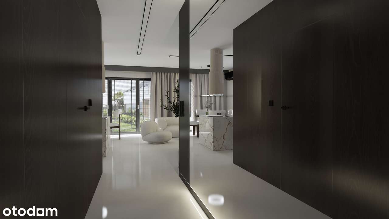 Dom w zabudowie szeregowej Zabrze - Pawłów-11