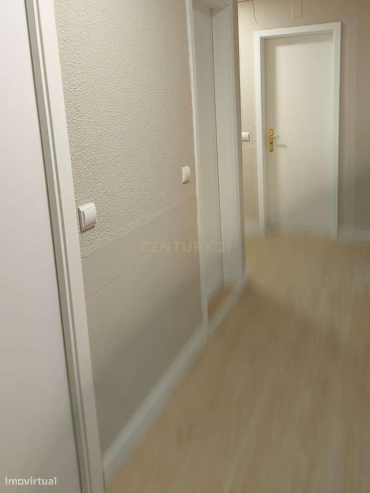 Arrendamento T3 - Monte Abrão - Queluz - Grande imagem: 5/37