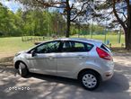 Ford Fiesta 1.25 Celebration - 6