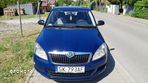 Skoda Fabia 1.2 12V Active - 31