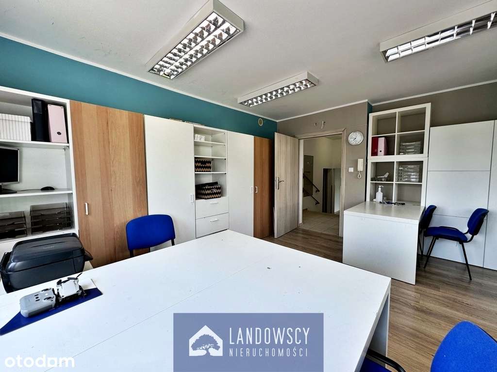 Idealny budynek na działalność socjalno-usługową. - Pełny obrazek: 4/20