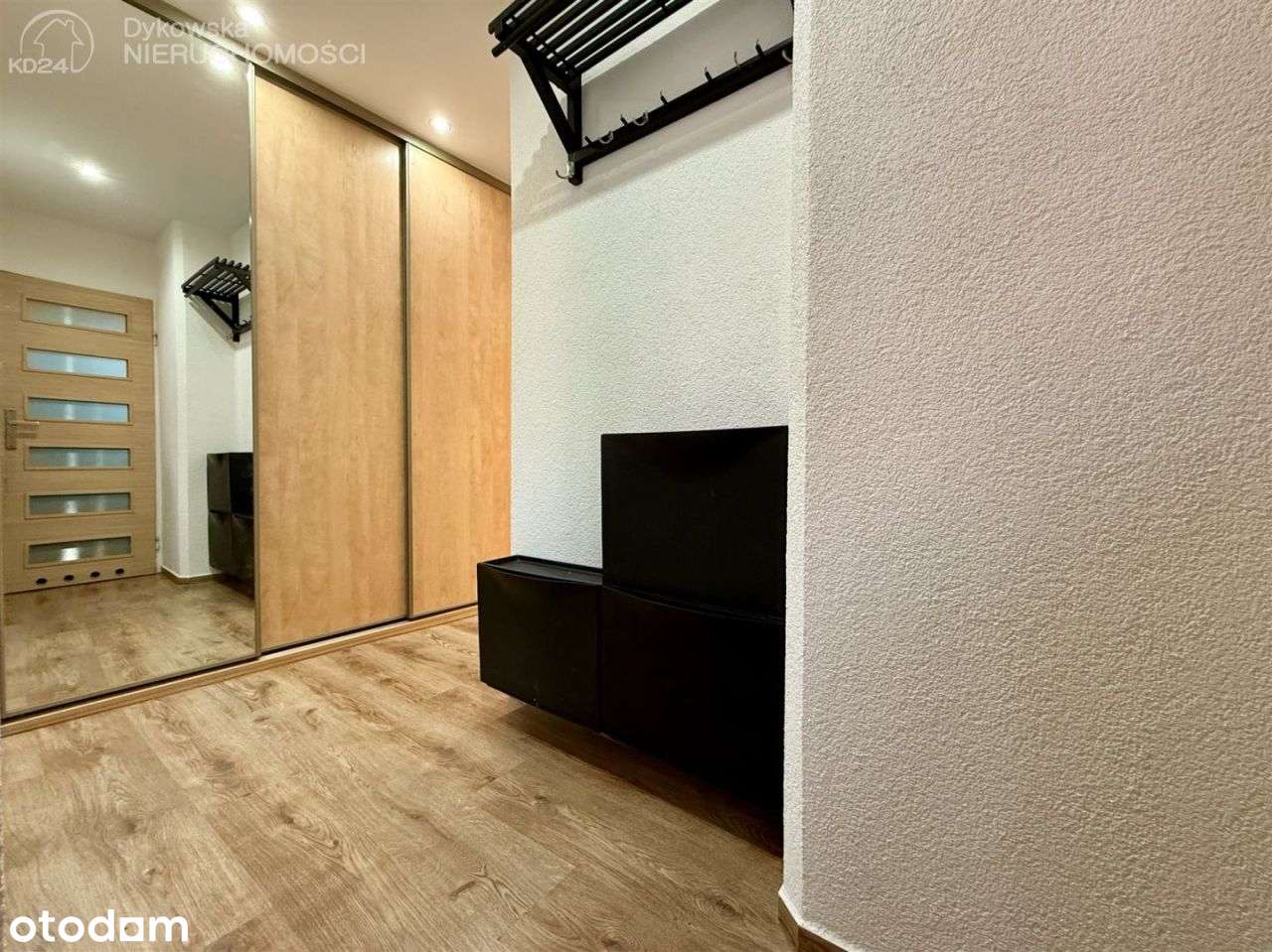 Mieszkanie 3 pok. Lębork ul.Pileckiego- balkon-18