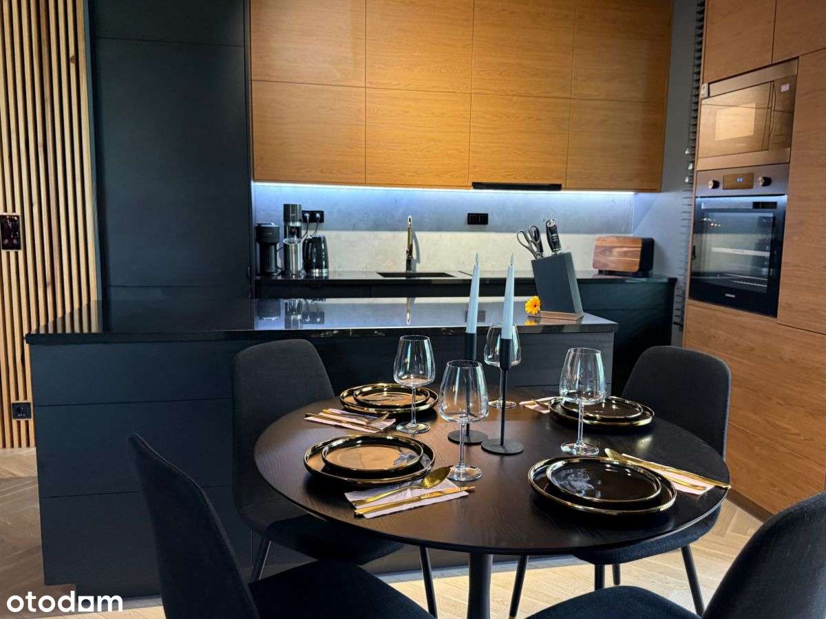 Artystyczny, piękny loft gotowy do zamieszkania!-3