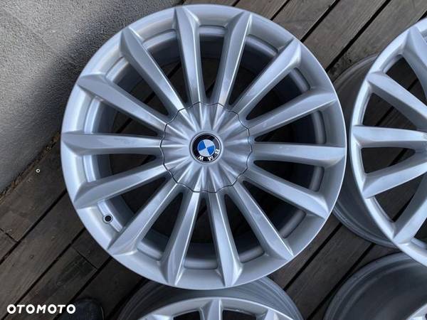 Oryginał felgi 19cali BMW 7 G11 G12 5 G30 G31 - 5