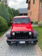 Jeep Wrangler - 3