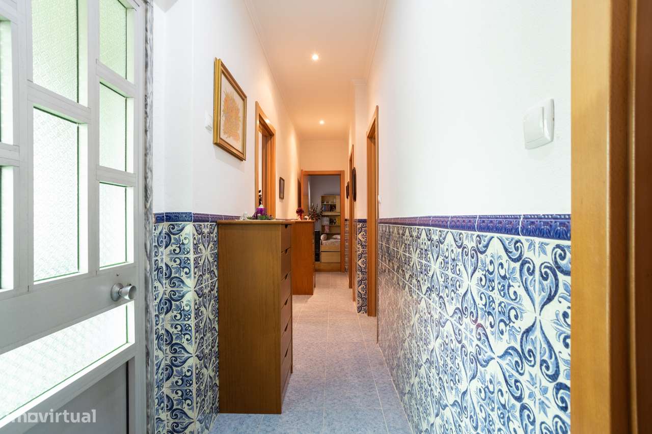 Moradia Independente T4 em Vila Franca de Xira - Grande imagem: 5/38