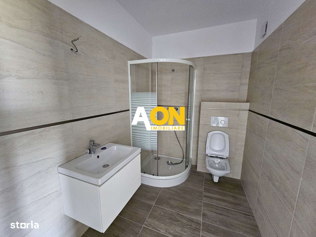 Apartament 3 camere, 82 mp, Transalpina, etaj 2, parcare inclusă - Imagine principală: 4/8