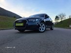 Audi A3 Sportback 1.6 TDI - 6