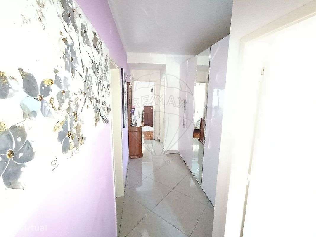 Apartamento T3 para arrendamento - Grande imagem: 5/21