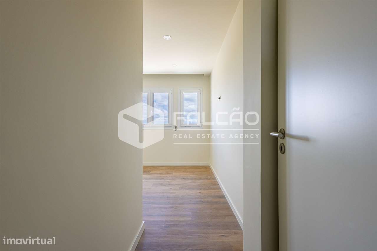 Apartamento T3 Venda em Santarém (Marvila), Santa Iria da Ribeira de S-7