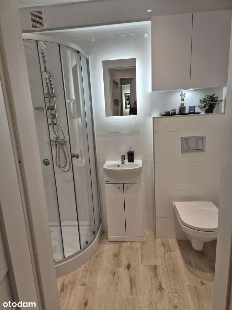 Mieszkanie 3 pokojowe do wynajęcia - Pełny obrazek: 5/7