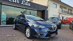 Renault Mégane 1.5 dCi Bose Edition - 4