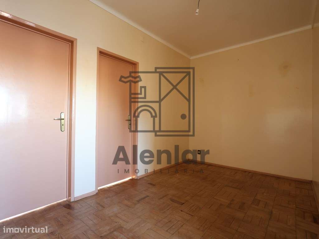 Moradia T2 em Alenquer-13