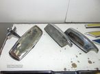 Mercedes antigos w 108 ,109,110,111,113,114,115,,123,124,201 varias peças - 2