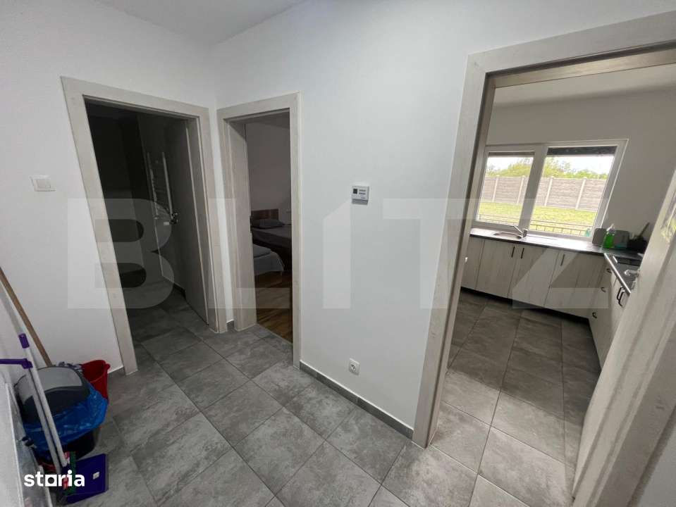 Apartament 2 camere, ideal pentru muncitori, Iosia Nord, pet friendly - Imagine principală: 5/6