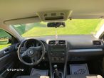 Volkswagen Golf Variant 1.6 TDI 4Motion BlueMotion Technology Comfortline - 13