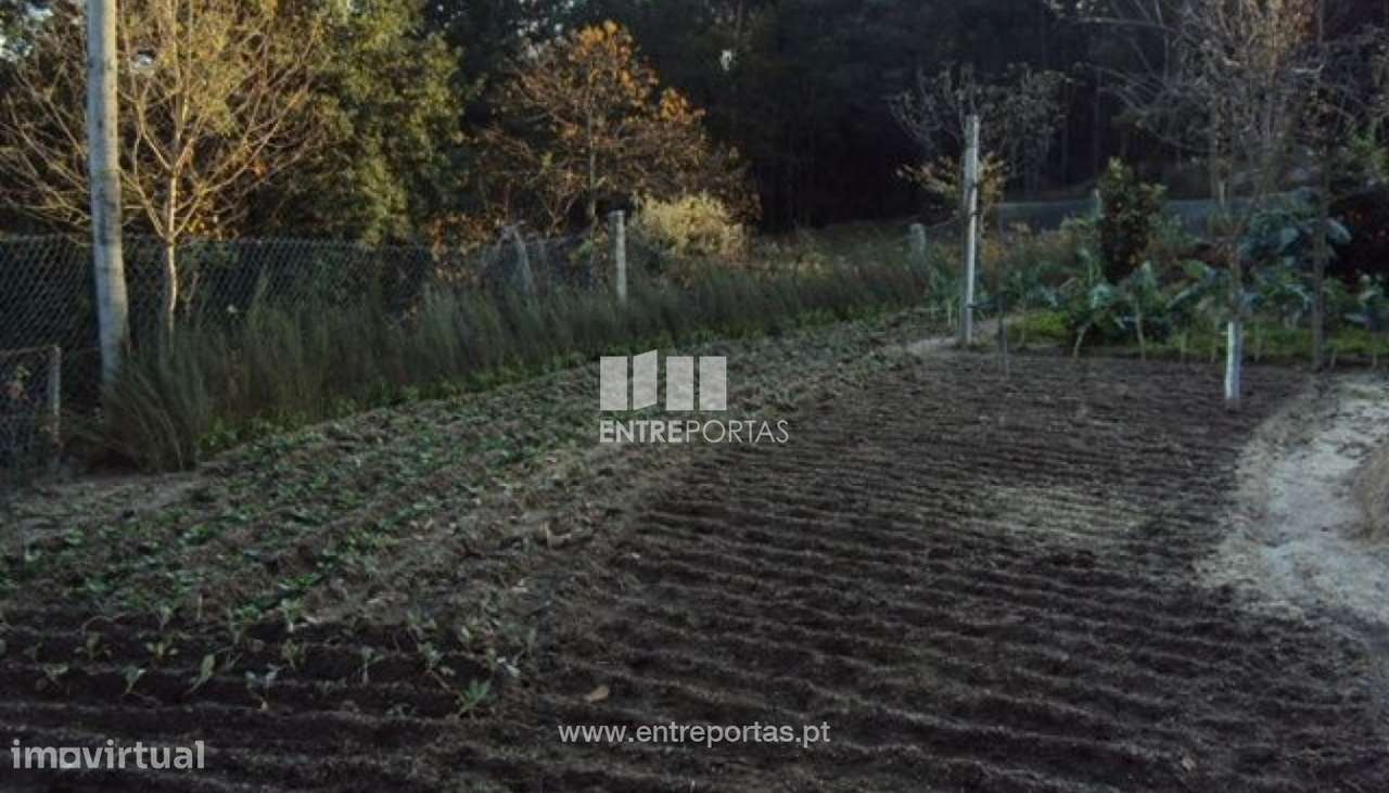 Venda lote de terreno, Vila Boa de Quires, Marco de Canaveses - Grande imagem: 5/13