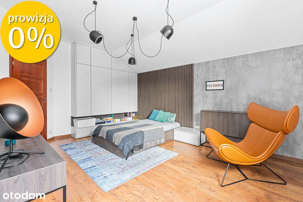 Duży atrakcyjny z super działką oraz sauną !!-12