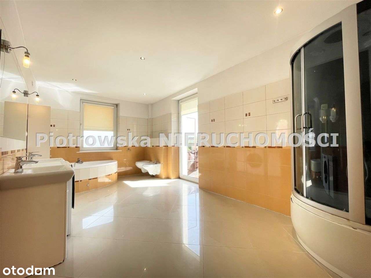 Mieszkanie, 106 m², Sieradz-13