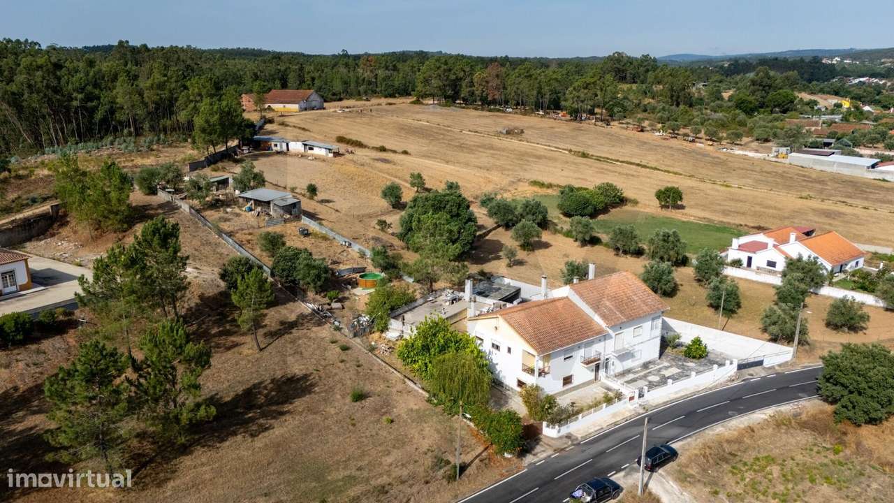 Descubra o seu Refúgio no Arneiro das Milhariças, Santarém - Grande imagem: 4/41