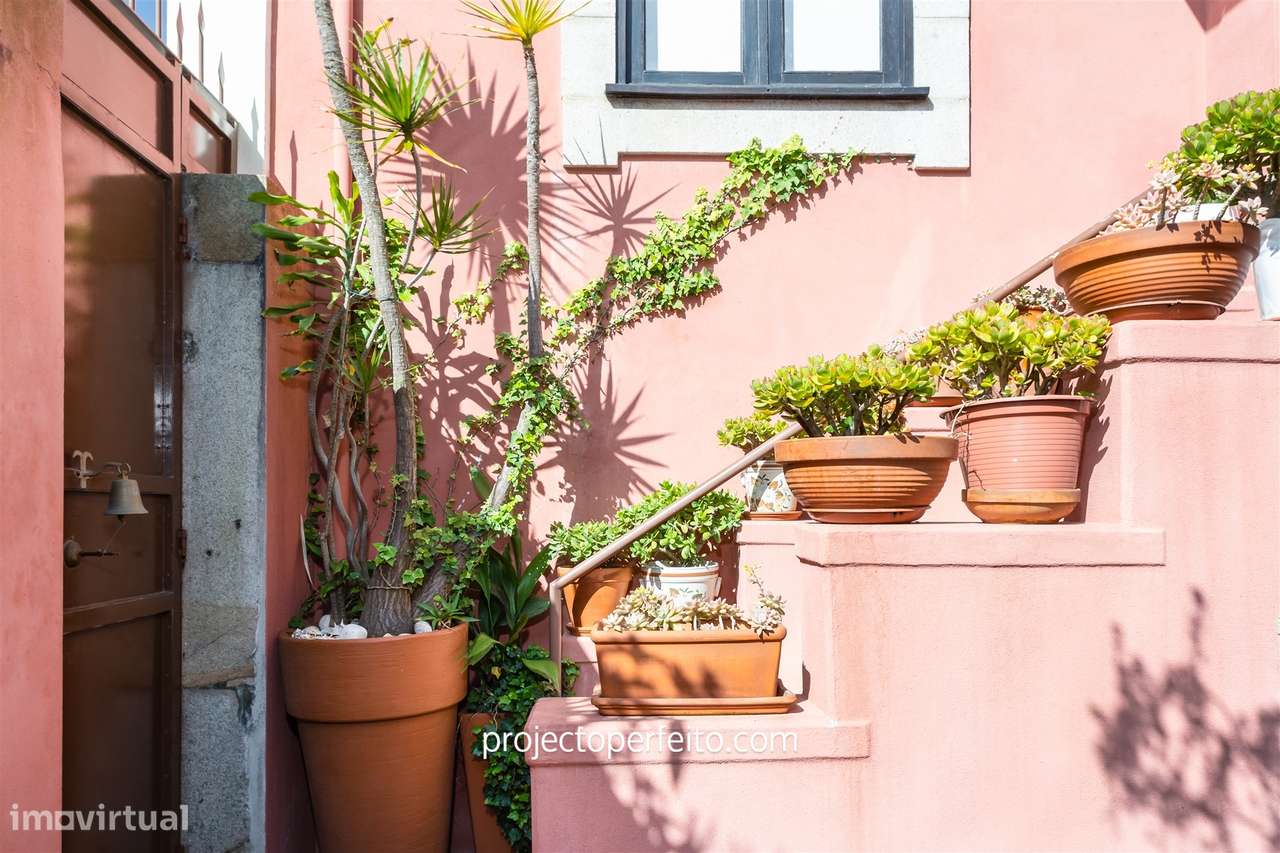 Moradia Isolada T4+1 Venda em Espinho,Espinho - Grande imagem: 5/24