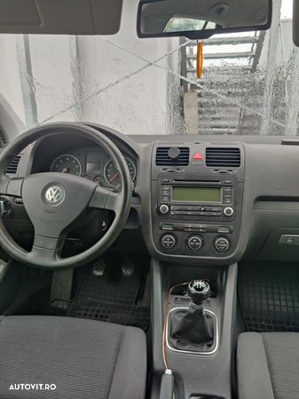 Volkswagen Golf Variant 1.4 Basis - 1