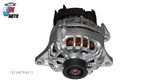 Alternator 23100AX62B 1.2 1.4 16V Nissan Micra C+C III K12 Note E11 NE11  Gwarancja 1 rok - 3