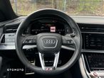 Audi SQ8 TFSI Quattro Tiptronic - 17