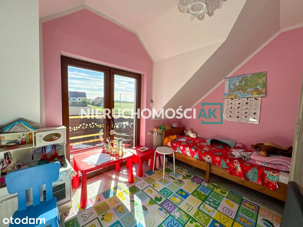 Blisko jezior | Duża działka | Wysoki standard-18