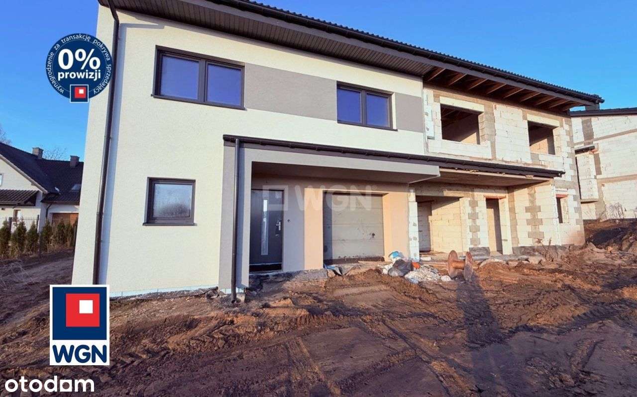 Nowe Domy w centrum Jaworzna-7